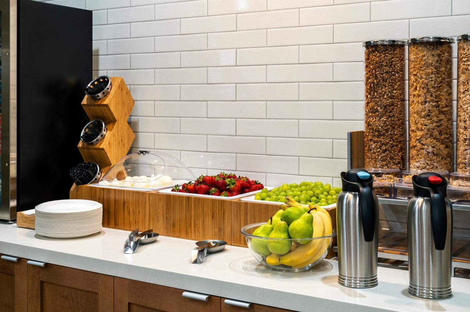 Fairfield By Marriott Inn & Suites ノースベイ エクステリア 写真