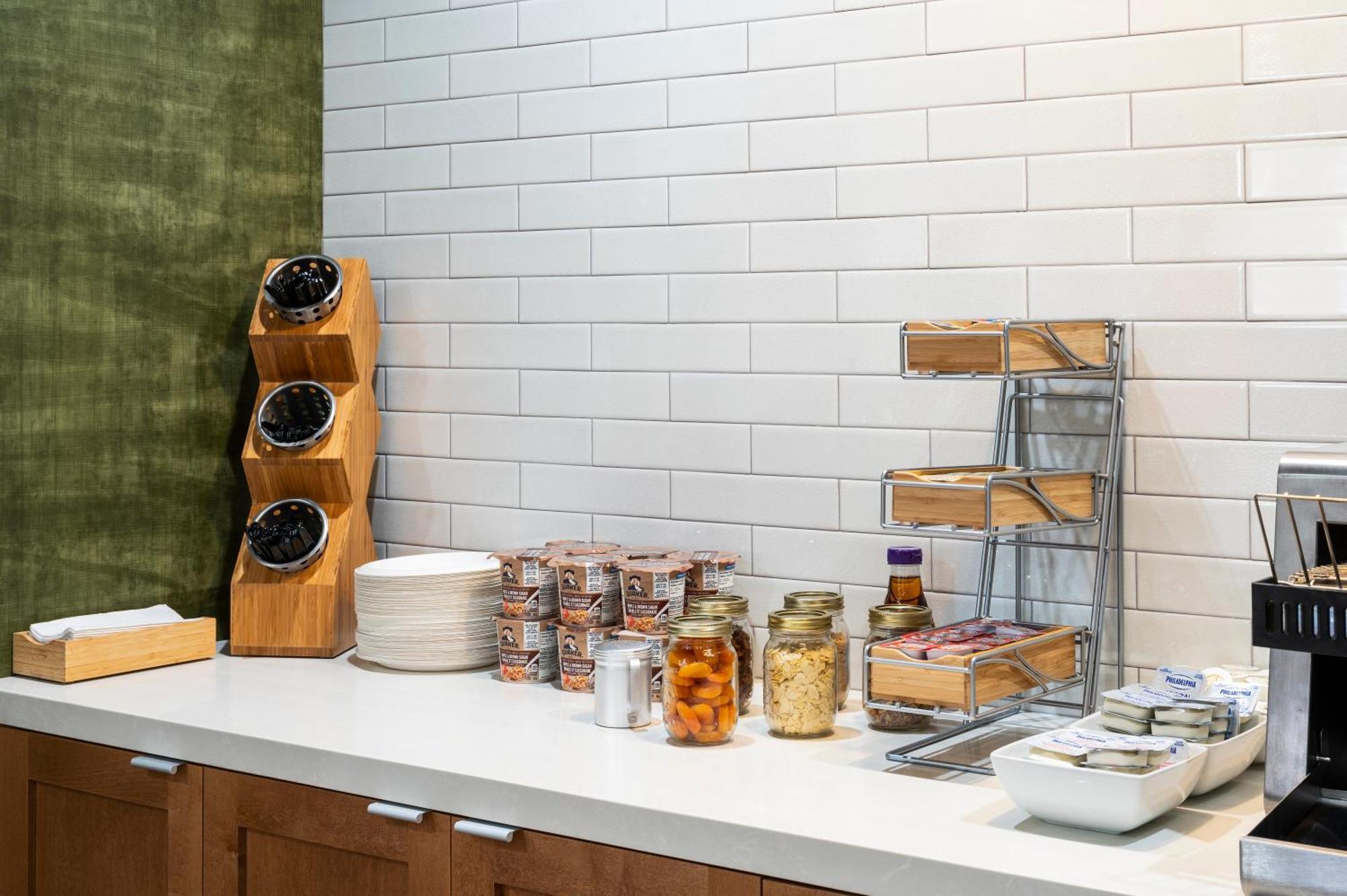 Fairfield By Marriott Inn & Suites ノースベイ エクステリア 写真